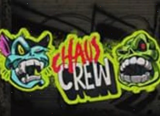 автомат Chaos Crew